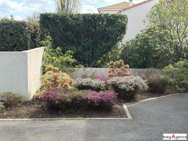Maison à Les Sorinières, 44840 - 4 pièces 80m²