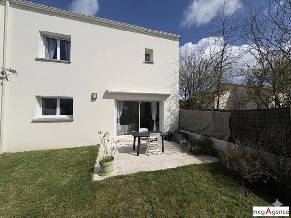 Maison à Les Sorinières, 44840 - 4 pièces 80m²