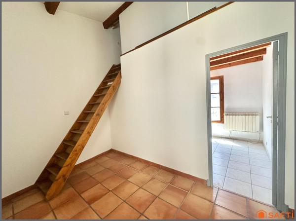 T3 avec terrasse et GARAGE Intra-muros d'AVIGNON