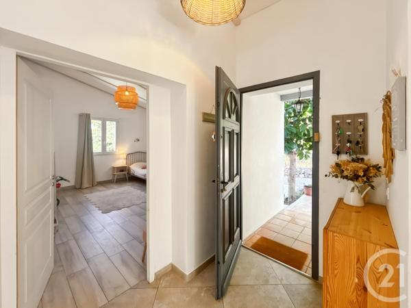 Maison à vendre  6 pièces - 136 m2 LUMIO - 202