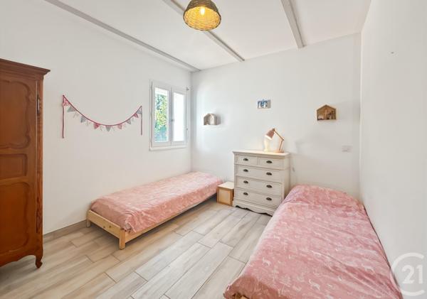 Maison à vendre  6 pièces - 136 m2 LUMIO - 202