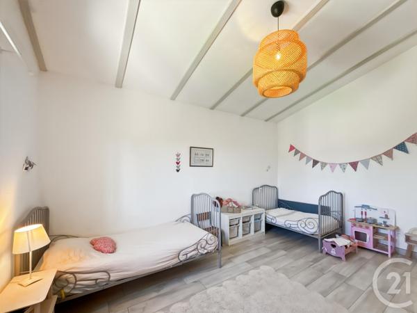 Maison à vendre  6 pièces - 136 m2 LUMIO - 202