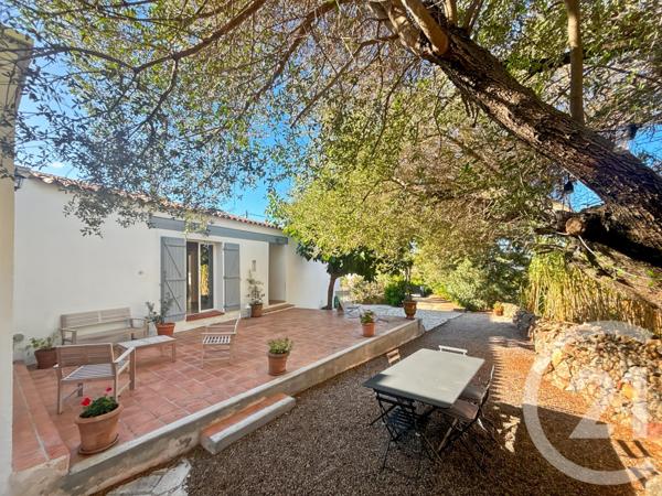 Maison à vendre  6 pièces - 136 m2 LUMIO - 202