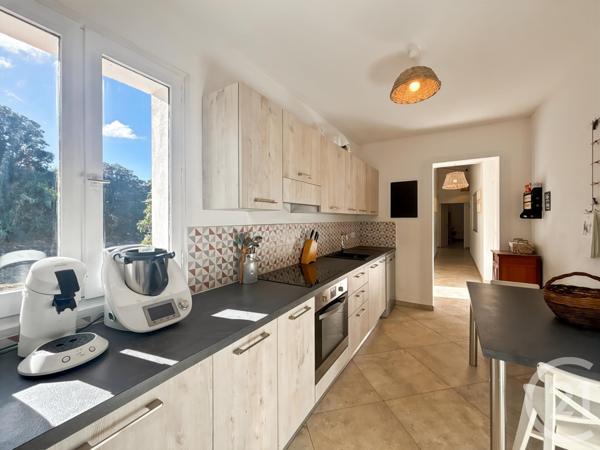 Maison à vendre  6 pièces - 136 m2 LUMIO - 202