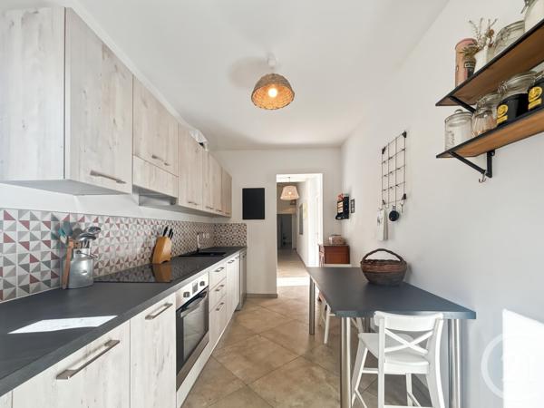 Maison à vendre  6 pièces - 136 m2 LUMIO - 202