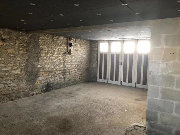 Vente                                                      Maison
                        
                     4 pièces                      83 m2                     à Lussac-les-Châteaux