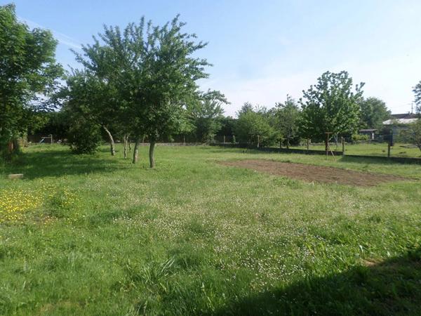 Vente                                                      Maison
                        
                     4 pièces                      83 m2                     à Lussac-les-Châteaux