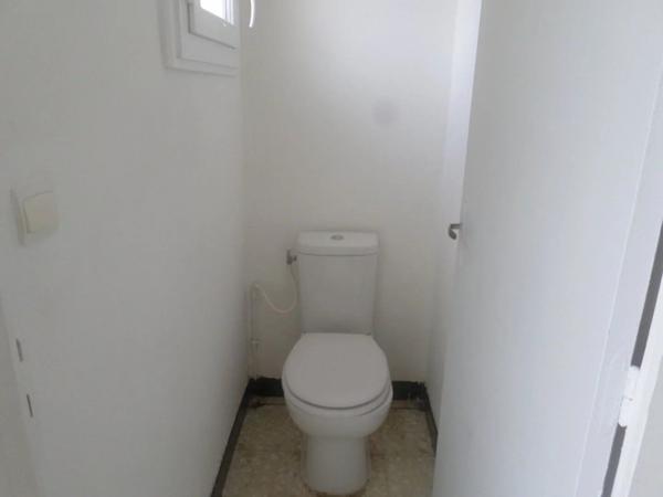 Vente                                                      Maison
                        
                     4 pièces                      83 m2                     à Lussac-les-Châteaux