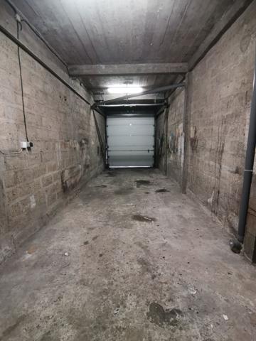GARAGE – KERINOU