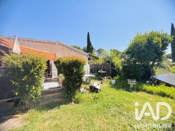 Appartement à vendre 4 pièces 81 m² Le Muy