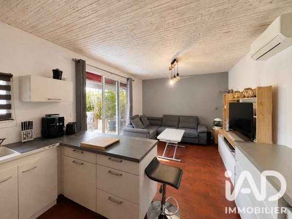 Appartement à vendre 4 pièces 81 m² Le Muy