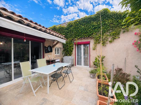 Appartement à vendre 4 pièces 81 m² Le Muy