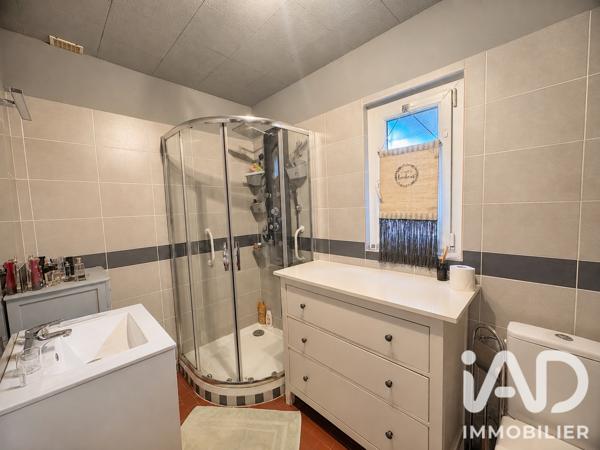 Appartement à vendre 4 pièces 81 m² Le Muy
