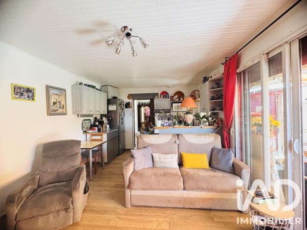 Appartement à vendre 4 pièces 81 m² Le Muy