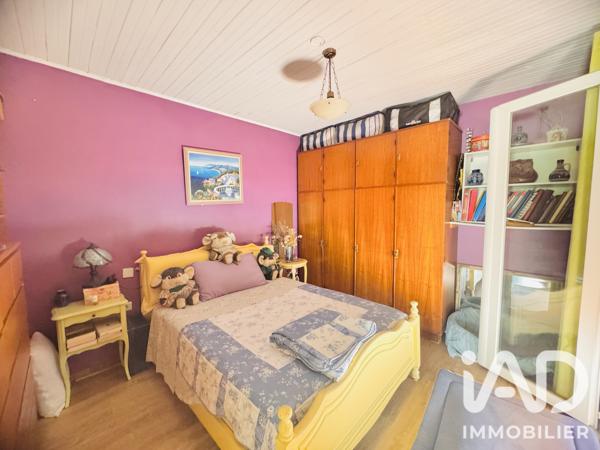 Appartement à vendre 4 pièces 81 m² Le Muy