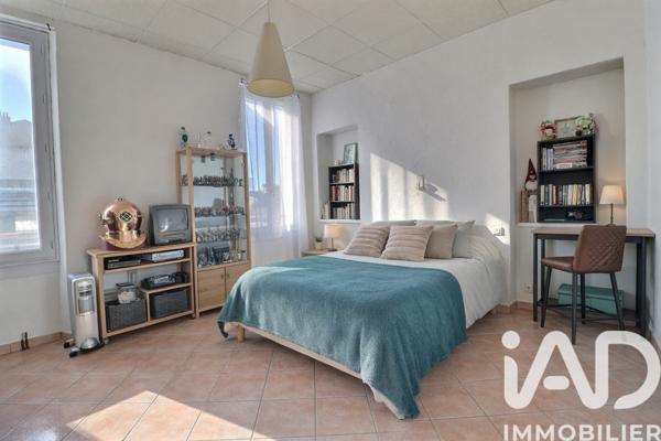 Appartement à vendre 3 pièces 74,95 m² Marseille 14