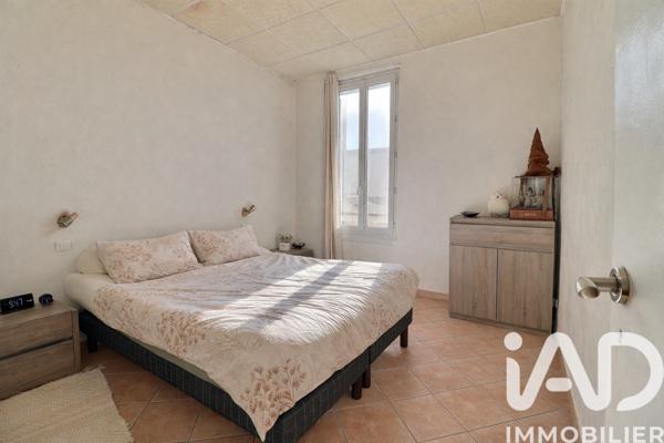 Appartement à vendre 3 pièces 74,95 m² Marseille 14