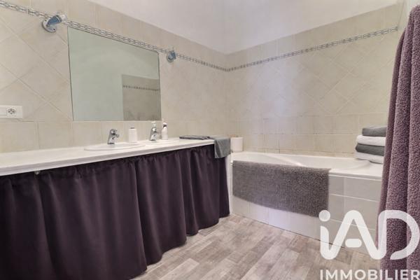 Appartement à vendre 3 pièces 74,95 m² Marseille 14