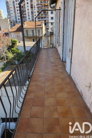 Appartement à vendre 3 pièces 74,95 m² Marseille 14