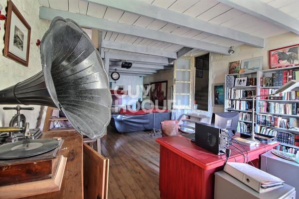 Mas Tarascon 6 pièces 209 m2