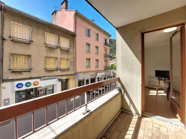 Bureaux à vendre 82 m² Digne-les-Bains