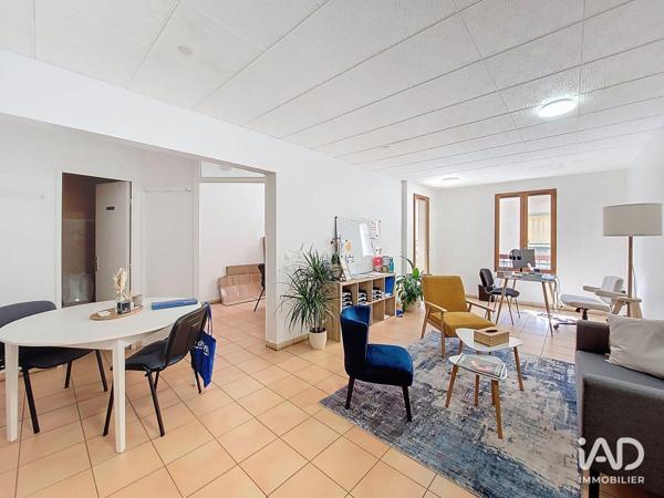 Bureaux à vendre 82 m² Digne-les-Bains