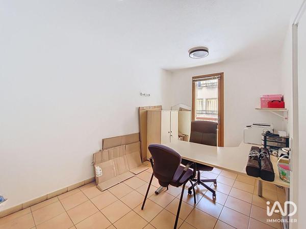 Bureaux à vendre 82 m² Digne-les-Bains