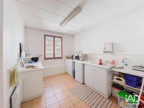Bureaux à vendre 82 m² Digne-les-Bains
