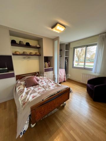 Maison à vendre 6 pièces DIVONNE LES BAINS (01)