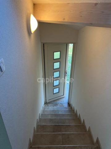 Maison à vendre 6 pièces DIVONNE LES BAINS (01)