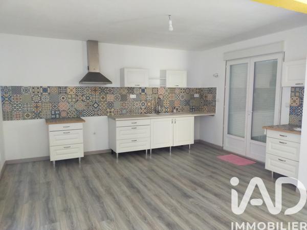 Maison à vendre 4 pièces 68 m² Souillac