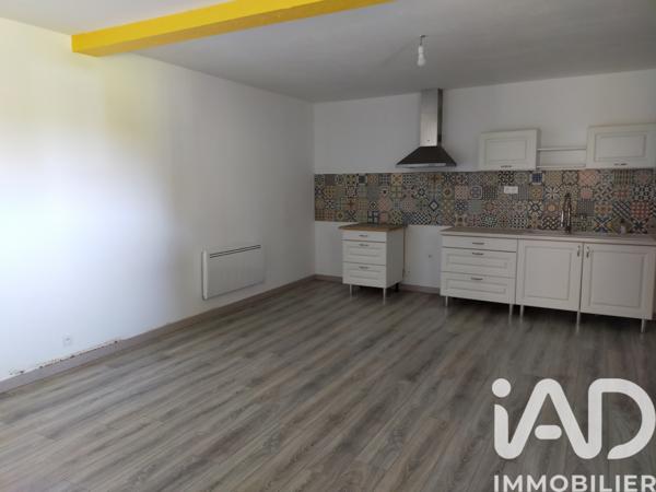 Maison à vendre 4 pièces 68 m² Souillac