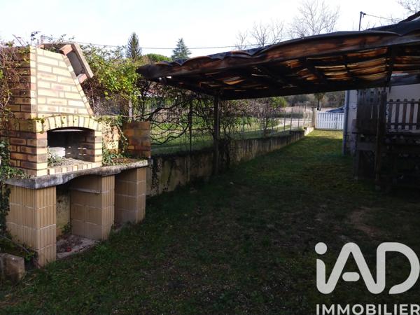 Maison à vendre 4 pièces 68 m² Souillac