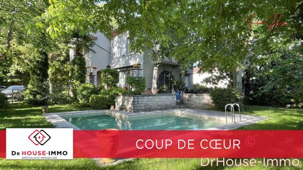 Maison à vendre 7 pièces de 194 m²