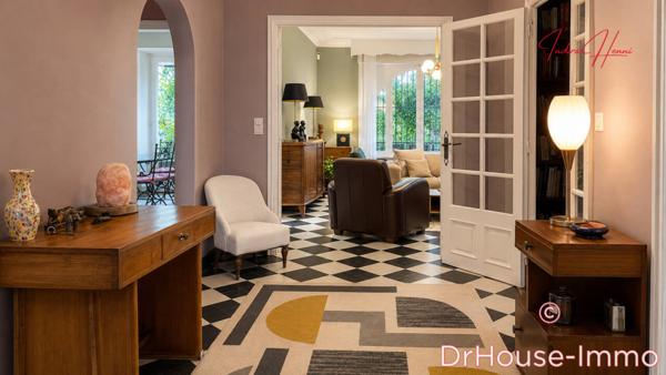 Maison à vendre 7 pièces de 194 m²