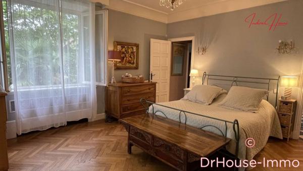 Maison à vendre 7 pièces de 194 m²