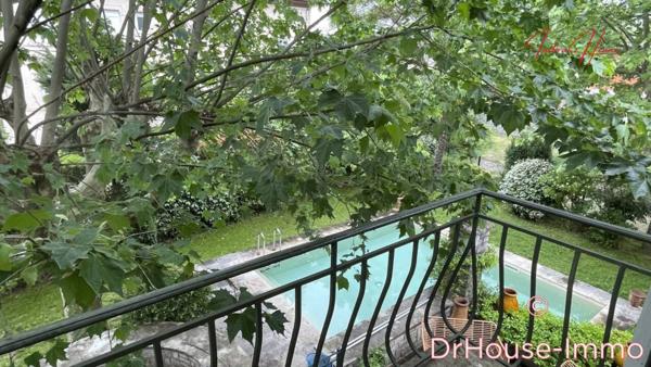 Maison à vendre 7 pièces de 194 m²