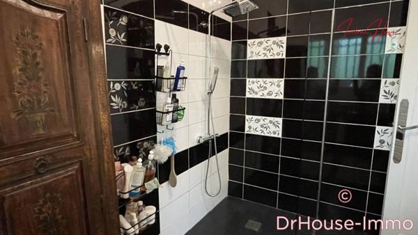 Maison à vendre 7 pièces de 194 m²