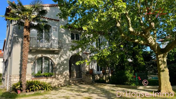 Maison à vendre 7 pièces de 194 m²