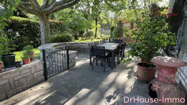 Maison à vendre 7 pièces de 194 m²