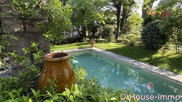 Maison à vendre 7 pièces de 194 m²