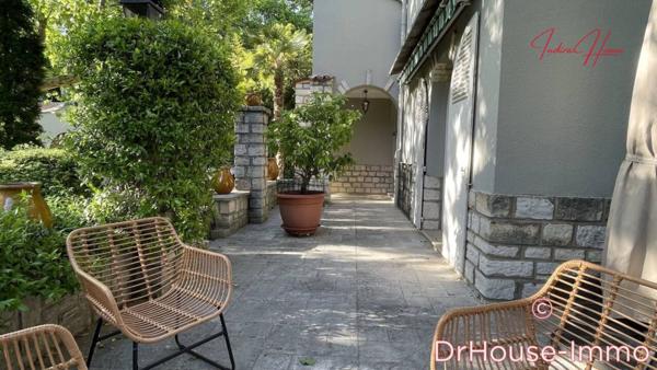 Maison à vendre 7 pièces de 194 m²