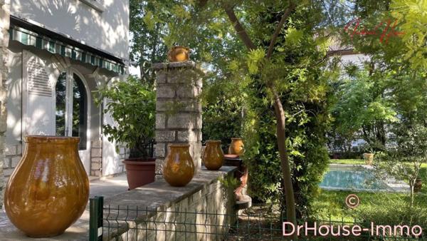 Maison à vendre 7 pièces de 194 m²