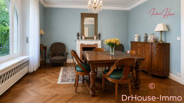 Maison à vendre 7 pièces de 194 m²