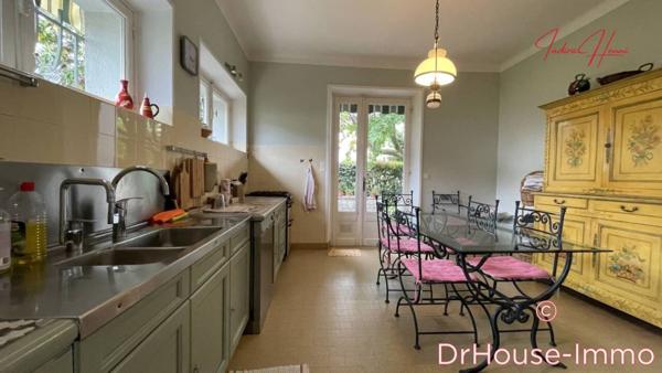 Maison à vendre 7 pièces de 194 m²