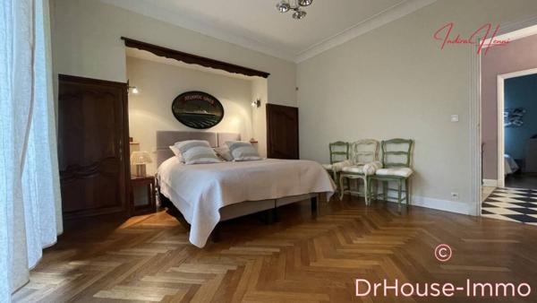 Maison à vendre 7 pièces de 194 m²
