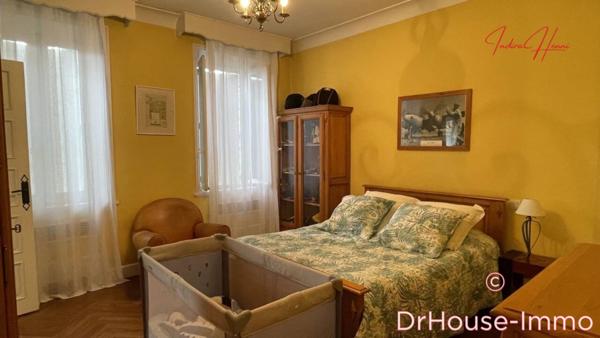 Maison à vendre 7 pièces de 194 m²