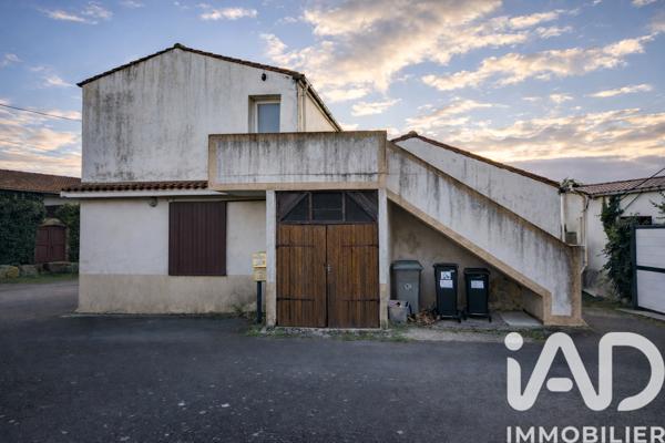 Immeuble à vendre 80 m² Vallet