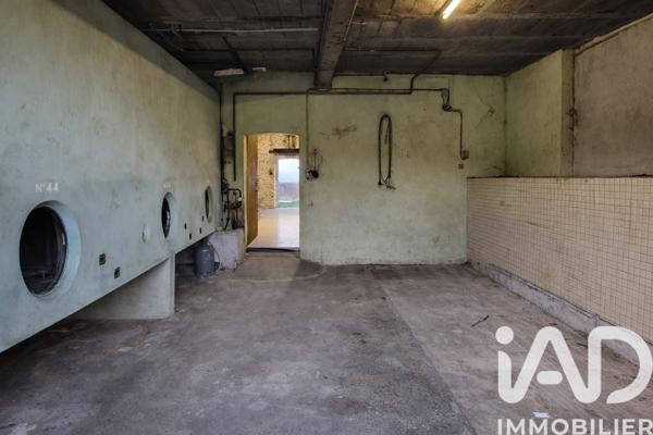 Immeuble à vendre 80 m² Vallet
