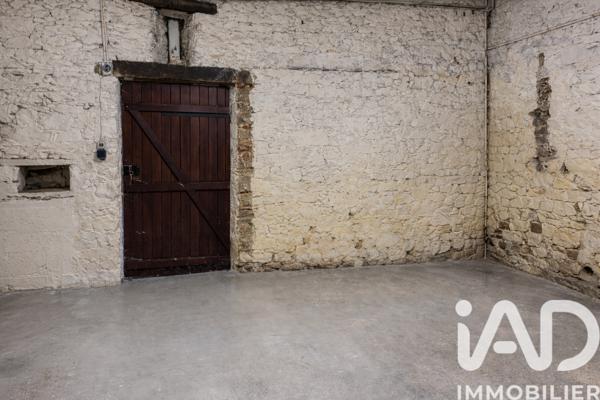 Immeuble à vendre 80 m² Vallet